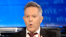 Greg Gutfeld Tells Whopper About White Supremacy And ‘Lies’ Told To Black People