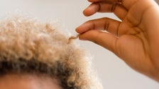 This Chart Was Once The Holy Grail For Natural Hair. Here’s Why I’m Ditching It Completely.