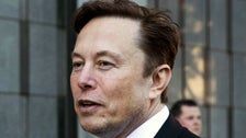U.S. Virgin Islands Seeks To Subpoena Elon Musk In Jeffrey Epstein Lawsuit