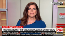 Nancy Mace Blasts Biden’s Upcoming Trip As ‘Problematic’ Amid Debt Limit Negotiations