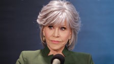 Jane Fonda Names Director Who ‘Wanted To Go To Bed’ With Her To Preview Her Orgasm