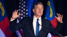 North Carolina Republicans Override Veto, Allowing 12-Week Abortion Ban To Become Law