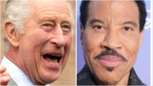 Lionel Richie Reveals King Charles’ Talent ‘That No One Knows About’