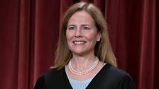 Connecticut High Court Nominee Regrets Supporting Amy Coney Barrett