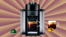 This Coffee Snob-Approved Espresso Machine Is Up To 27% Off