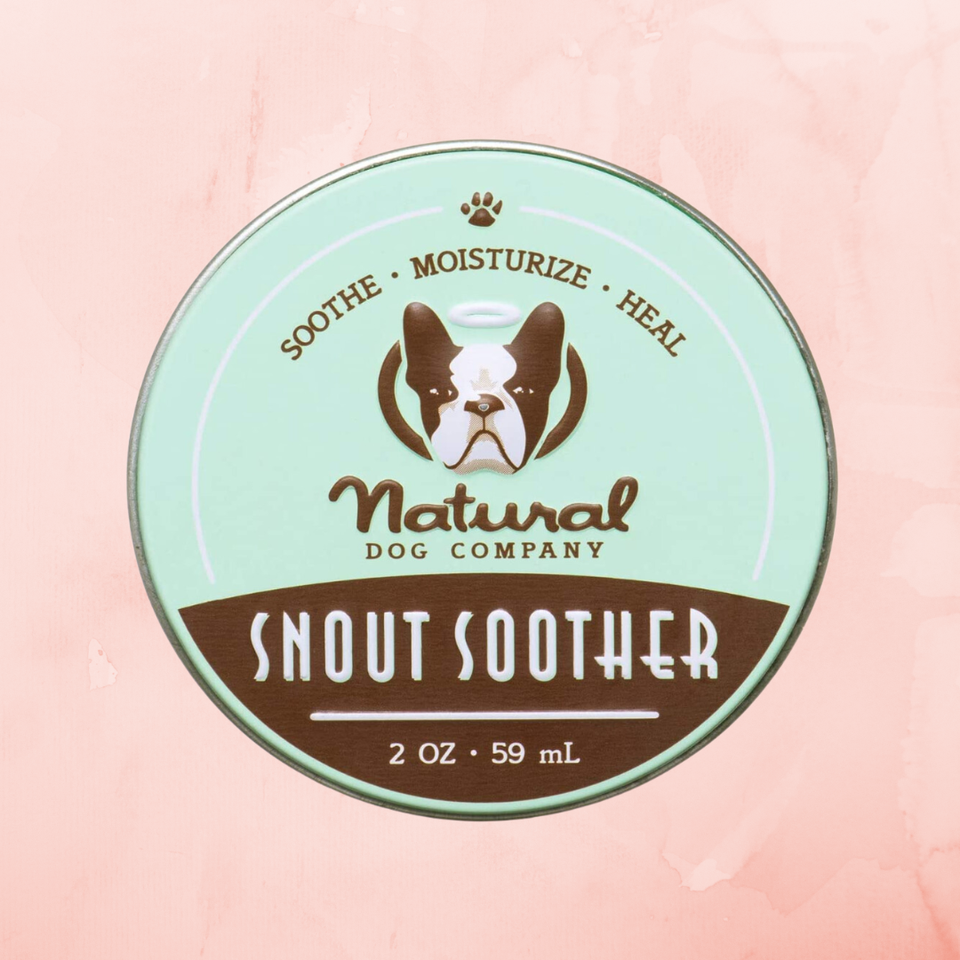 Snout store soother canada