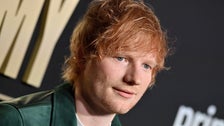 Here’s How Eminem Helped Ed Sheeran Overcome His Stutter