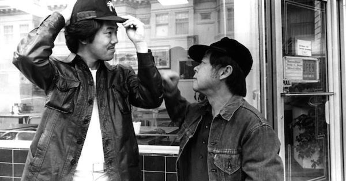 'Asian American '80s' Spotlights A Formative Decade | HuffPost Entertainment - Vimarsana News