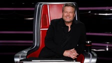 Blake Shelton’s Replacement On ‘The Voice’ Is A Country Music Superstar