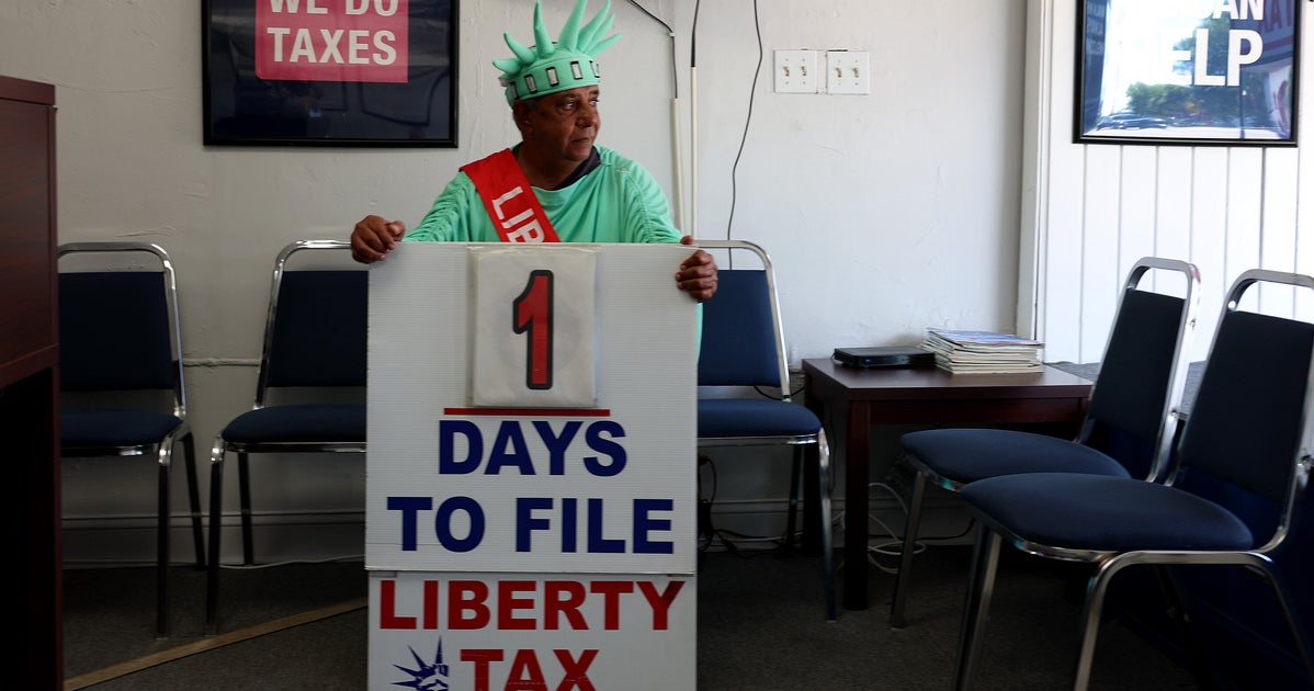 Some Taxpayers Will Be Able to File Directly With IRS Next Year Some Taxpayers Will Be Able to File Directly With IRS Next Year