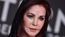 Priscilla Presley’s Family Is ‘Stronger Than Ever’ After Resolving Lisa Marie Trust Dispute