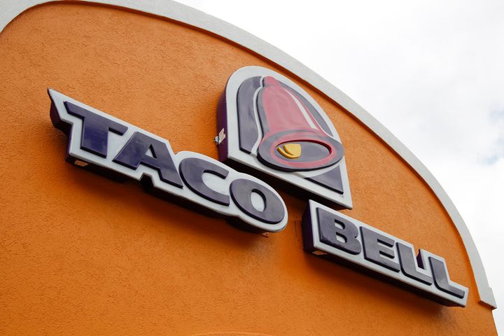 Declaring a mission to liberate "Taco Tuesday" for all, Taco Bell asked U.S. regulators to force Wyoming-based Taco John's to abandon its longstanding claim to the trademark. (AP Photo/Gene J. Puskar, File)