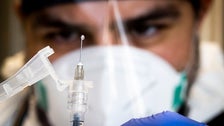 CDC Warns Of Potential Mpox Resurgence In Coming Months