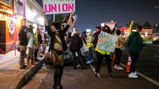LA Dancers Become Only Union-Represented Strippers In The U.S.