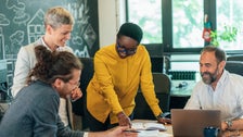 How American Workers Feel About ‘Woke’ Policies At Work