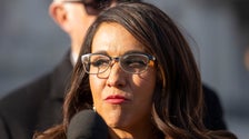 Rep. Lauren Boebert Is Divorcing Husband Of Nearly 18 Years