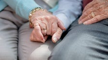 Single Senior Set To Hand Out Roses In ‘The Golden Bachelor’