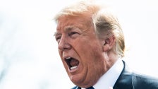 Ex-Adviser Burns Trump By Revealing What World Leaders Really Thought Of Him