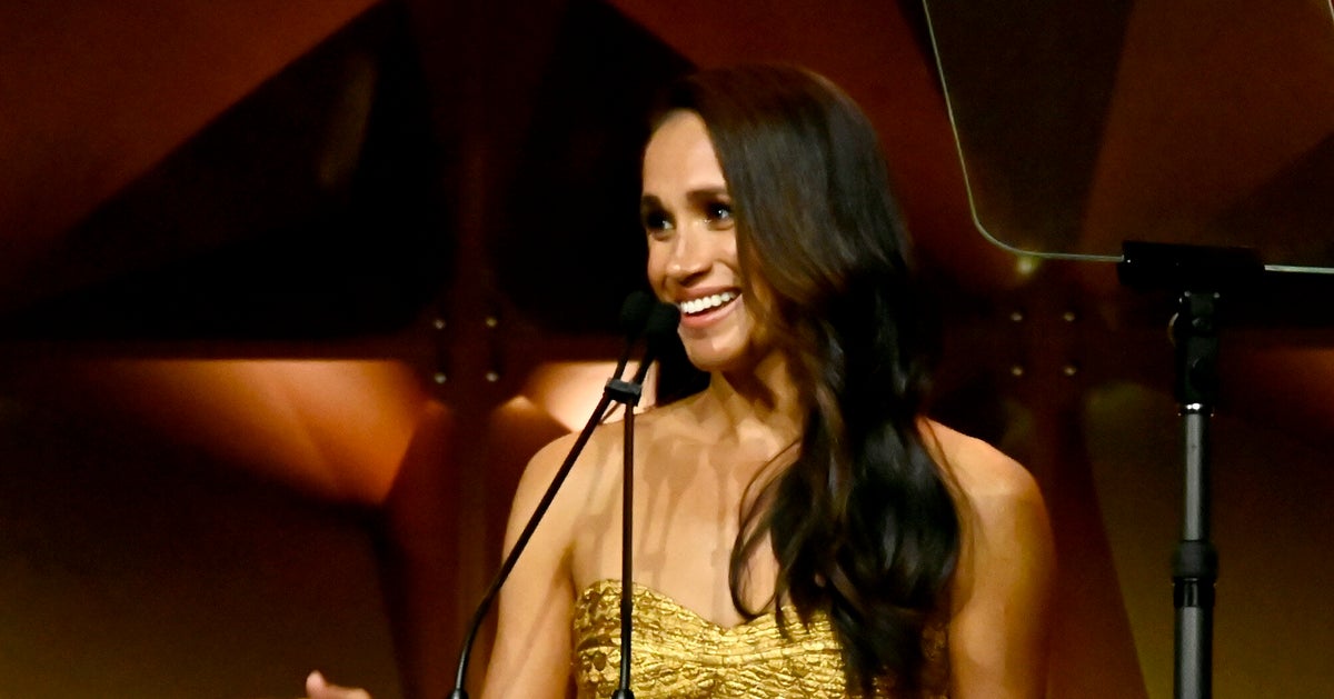 Meghan Markle Makes First Public Appearance After Coronation | HuffPost UK Entertainment - Vimarsana News