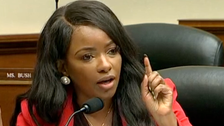 Freshman Dem Hits Republicans With 2 Painful Truths In House Hearing On Crime