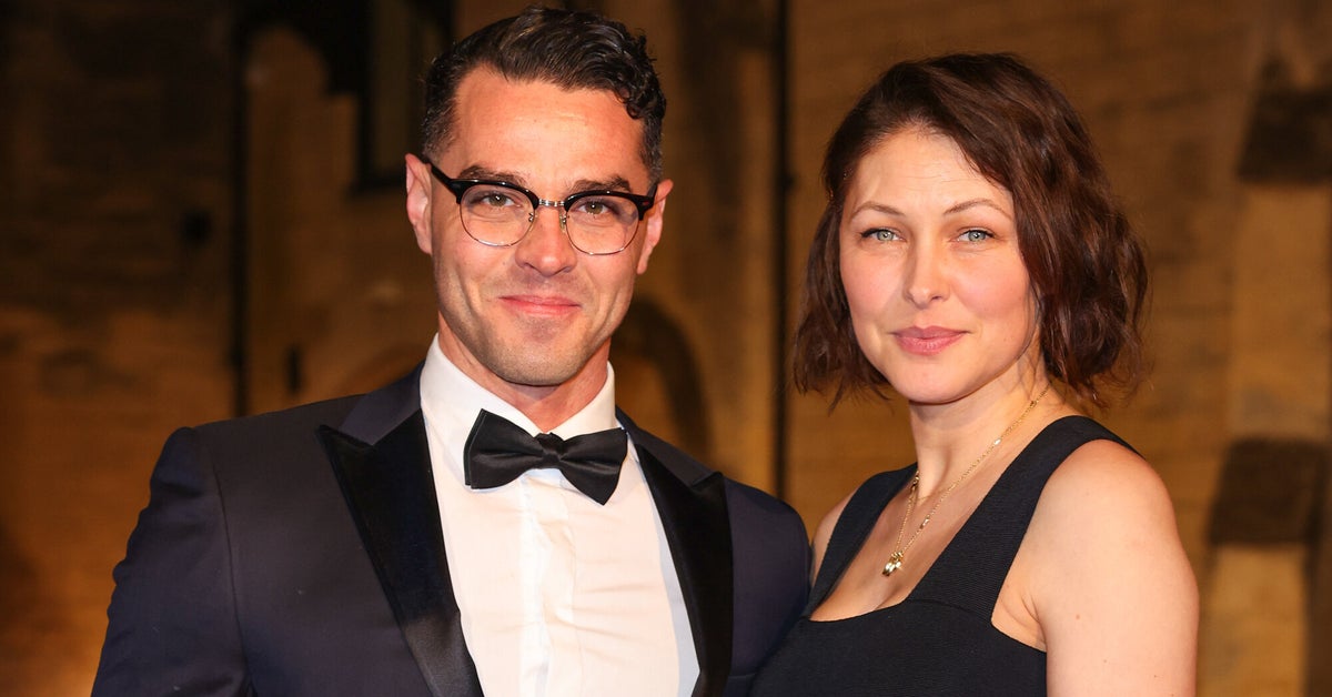 Matt Willis On Daughter Watching BBC Addiction Documentary | HuffPost UK Entertainment - Vimarsana News