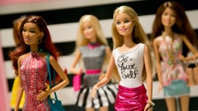 Prepare To Brunch With Barbie This Summer At This NYC Pop-Up Restaurant