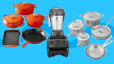 These Luxury Cookware Brands Are Majorly Discounted Right Now