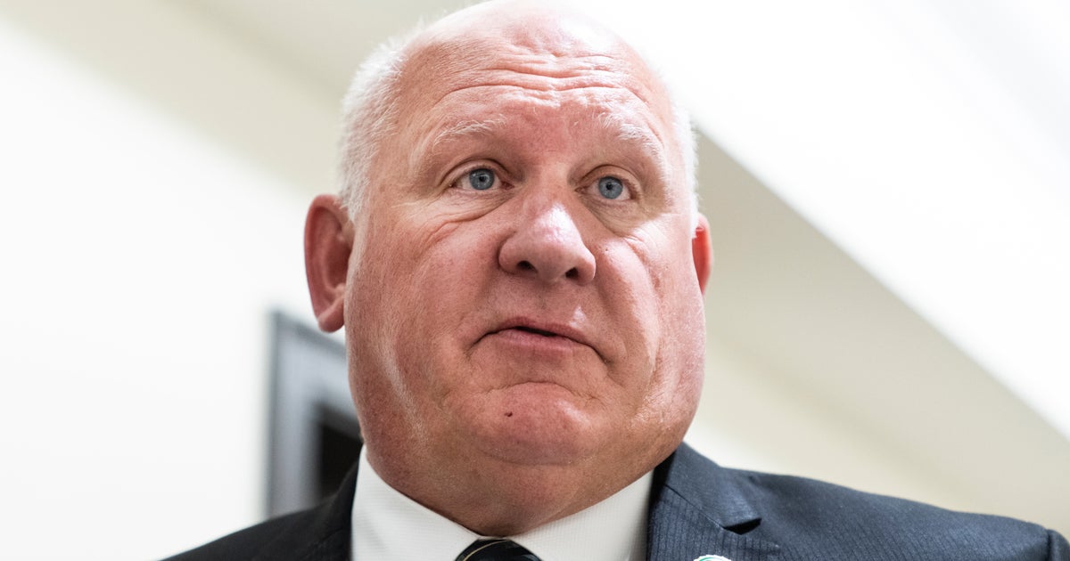 How A House Republican Pitched Joe Biden On SNAP Work Requirements How A House Republican Pitched Joe Biden On SNAP Work Requirements