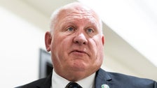 How A House Republican Pitched Biden On SNAP Work Requirements