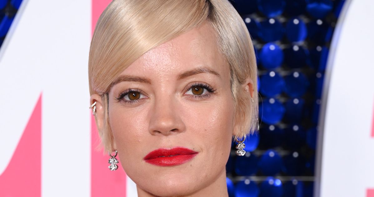 Lily Allen Reveals Why Shes Done Being At The Forefront Huffpost Uk Entertainment 