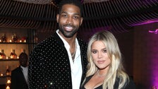 Khloé Kardashian Responds To Speculation She’s Back With Tristan Thompson