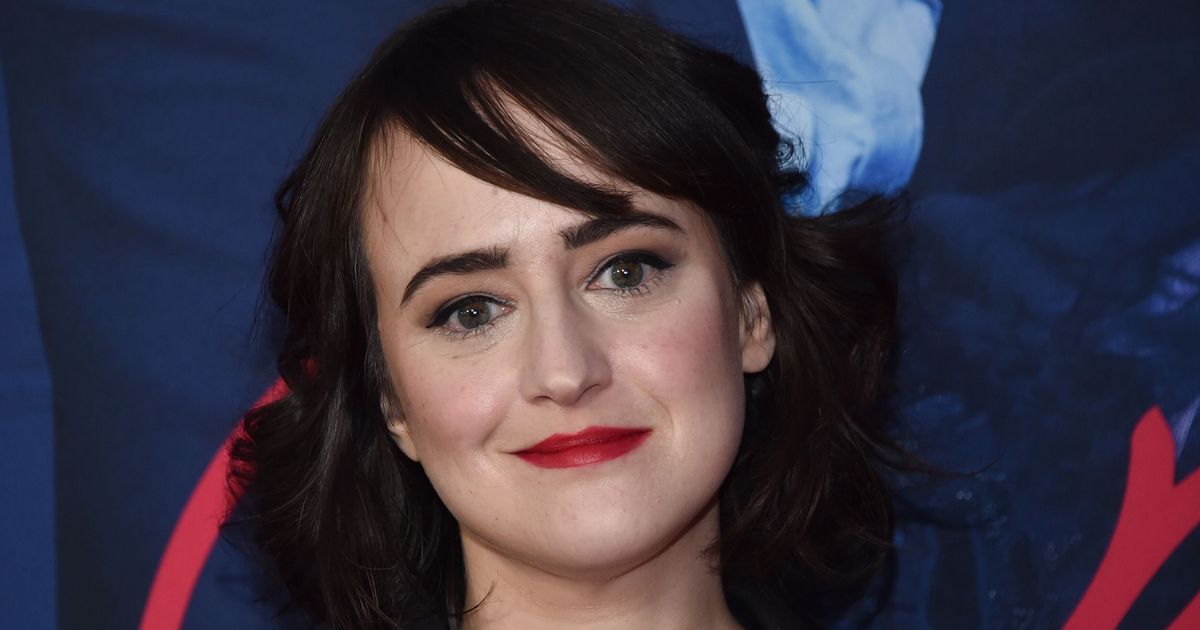 1200px x 630px - Matilda' Star Mara Wilson Says She Found Photos Of Herself On Porn Sites As  A Kid | HuffPost Entertainment