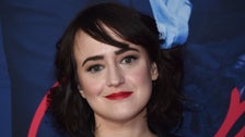 ‘Matilda’ Star Mara Wilson Says She Found Photos Of Herself On Porn Sites As A Kid