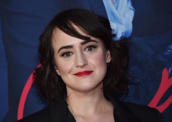 All Six Voies 2019 - Matilda' Star Mara Wilson Says She Found Photos Of Herself On Porn Sites As  A Kid | HuffPost Entertainment