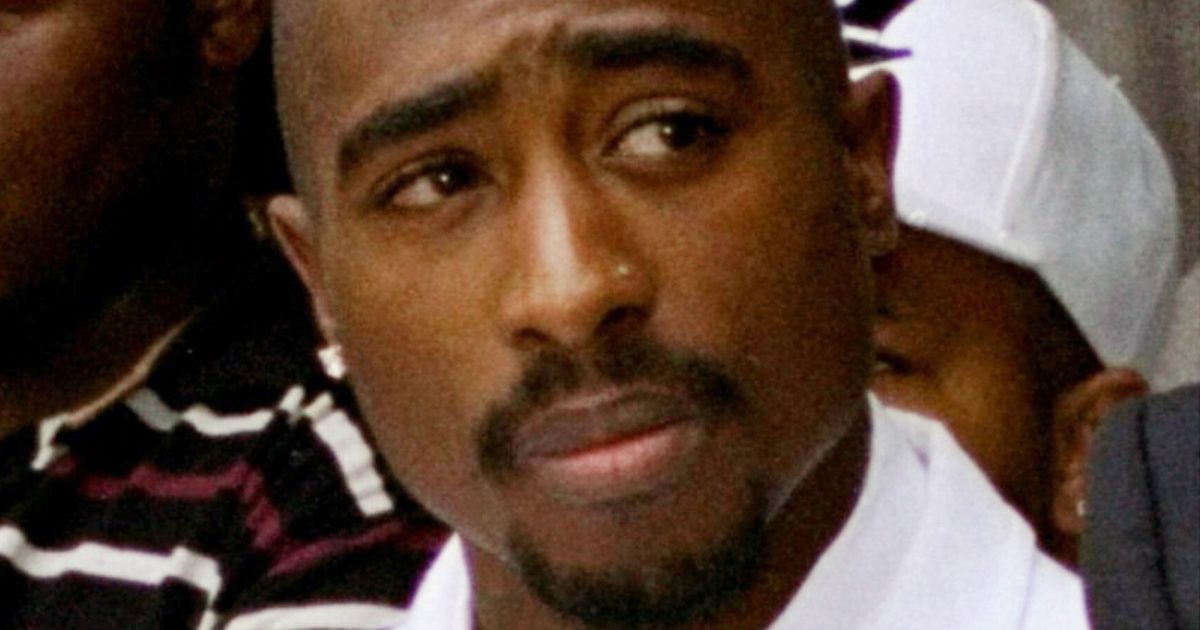 Oakland, California, To Rename Street For Rapper Tupac Shakur