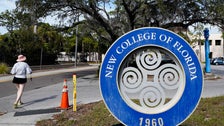 Florida College Students Rebuke Ron DeSantis By Hosting Their Own Graduation