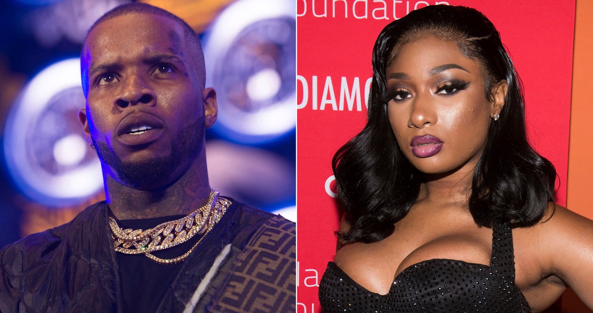Tory Lanez, the Rapper, Receives a 10-Year Sentence Tory Lanez, the Rapper, Receives a 10-Year Sentence