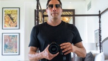 Girls Gone Wild Changed The World Forever. Joe Francis Is Finally Ready To Talk About It.