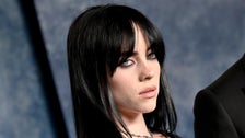 Billie Eilish And Rocker Jesse Rutherford Split After Less Than A Year