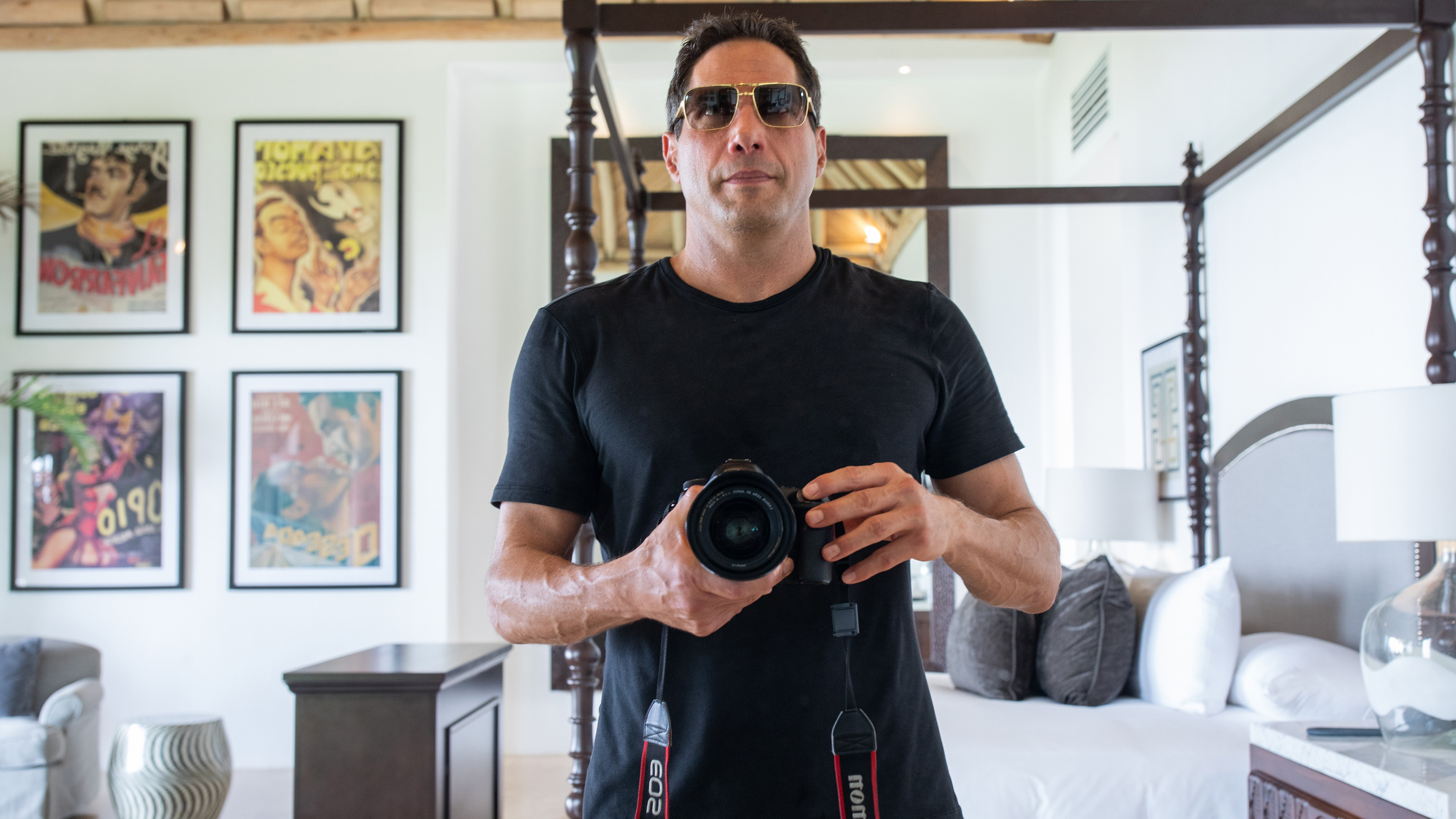 Joe Francis On Girls Gone Wilds Stunning Rise And Fall HuffPost Latest News photo
