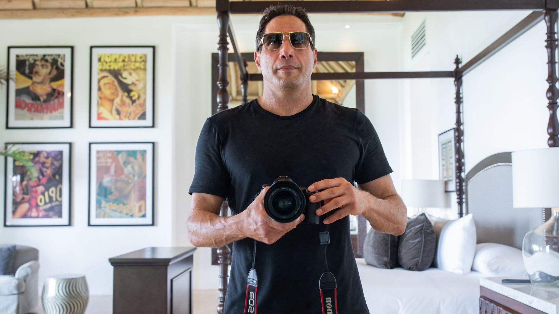 1778px x 999px - Joe Francis On Girls Gone Wild's Stunning Rise And Fall | HuffPost Latest  News