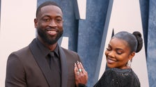 Gabrielle Union Pokes Fun At Outrage That She And Dwyane Wade Split Everything 50/50