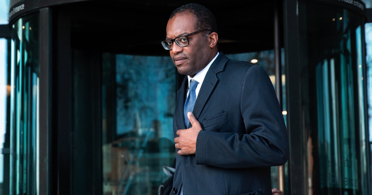 Kwasi Kwarteng: People Aren't Angry About Soaring Mortgages - Vimarsana News