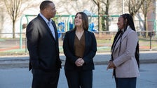 Progressive Democrats Win Key Primaries In Pittsburgh Area