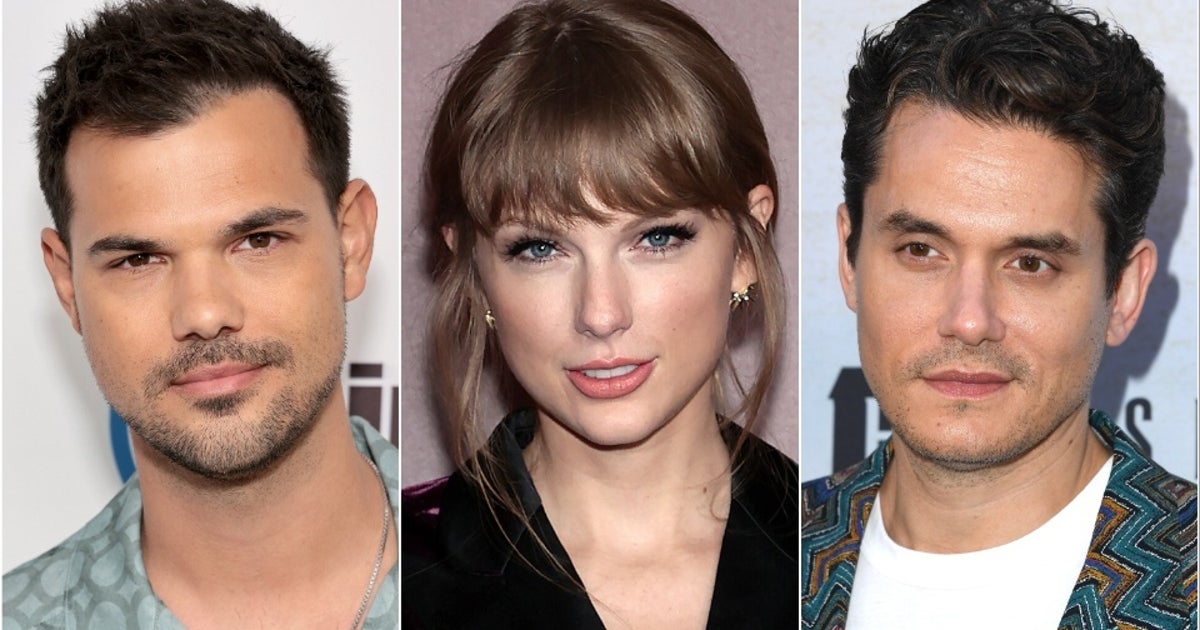 Taylor Lautner Prays For John Mayer On TikTok Taylor Lautner Prays For John Mayer On TikTok