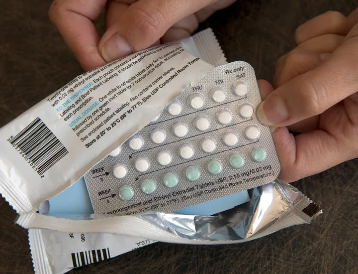 Democrats Unveil Plan For No-Cost, Over-The-Counter Birth Control (huffpost.com)