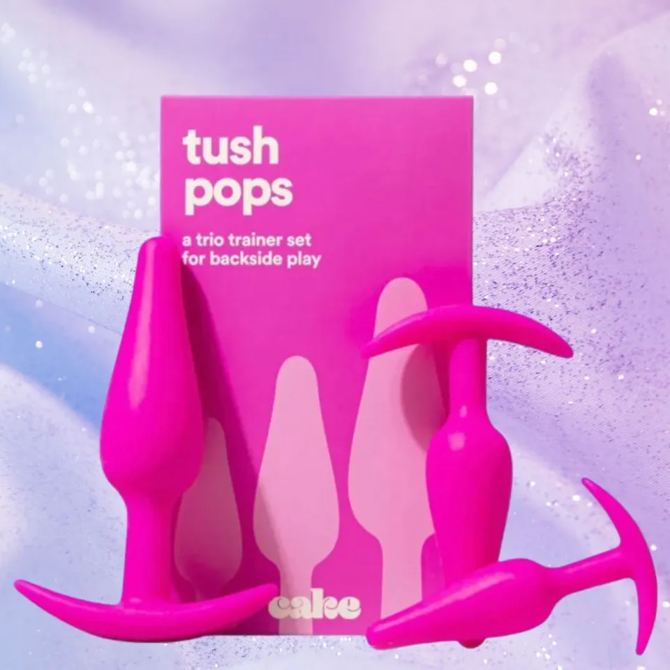 11 Best Anal Toys, From Butt Plugs To Vibrators | HuffPost Life