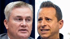 House Dem Releases The Hounds On Comer For Wild ‘Missing’ Biden Informant Claim