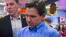 Penguin Random House Sues Florida School District Over DeSantis-Sanctioned Book Bans