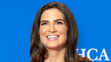CNN Names Kaitlan Collins As Prime-Time Host After Heavily Criticized Trump Town Hall